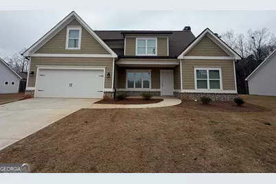 202 Railroad Street, Gray, GA 31032 - Photo 1