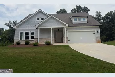 202 Railroad Street, Gray, GA 31032 - Photo 1