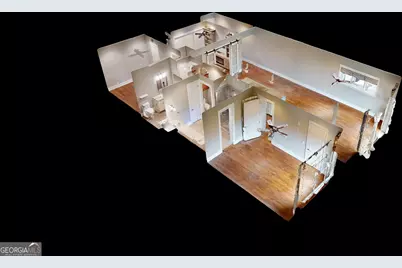 110 N Markley Street #407, Greenville, SC 29601 - Photo 19