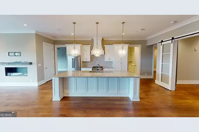 110 N Markley Street #407, Greenville, SC 29601 - Photo 5