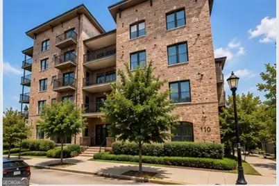 110 N Markley Street #407, Greenville, SC 29601 - Photo 1