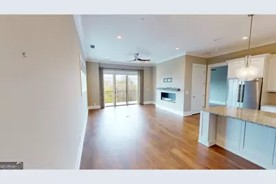 110 N Markley Street #407, Greenville, SC 29601 - Photo 7