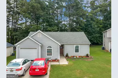 212 Brandon Ridge Circle, Stockbridge, GA 30281 - Photo 1