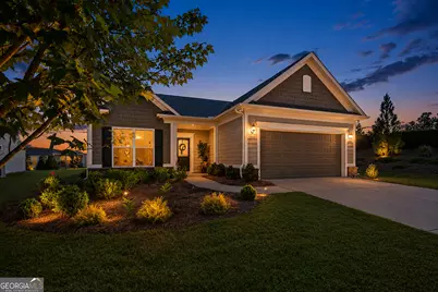 1001 Little Shoals Road, Greensboro, GA 30642 - Photo 1