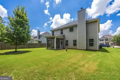 200 Golden Rod Trail, Perry, GA 31069 - Photo 41