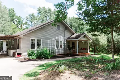 348 Americus Highway, Butler, GA 31006 - Photo 1