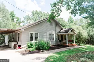 348 Americus Hwy, Butler, GA 31006 - Photo 3