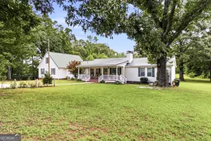 3246 Old Jackson Rd, Locust Grove, GA 30248 - Photo 1