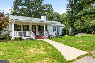 3246 Old Jackson Road, Locust Grove, GA 30248 - Photo 3
