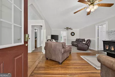 3246 Old Jackson Road, Locust Grove, GA 30248 - Photo 5