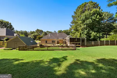 368 Crescent Drive, Newnan, GA 30265 - Photo 49