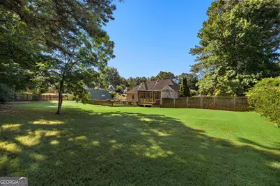 368 Crescent Drive, Newnan, GA 30265 - Photo 47