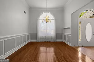 368 Crescent Dr, Newnan, GA 30265 - Photo 7