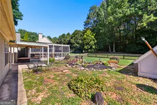 368 Crescent Dr, Newnan, GA 30265 - Photo 41