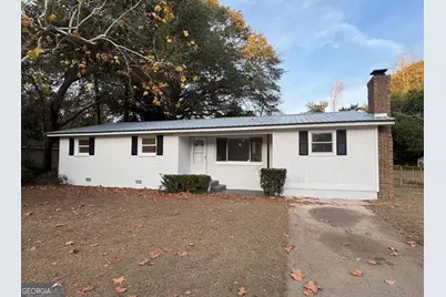 110 Pinecone Drive, East Dublin, GA 31027 - Photo 1