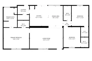 480 Thomas St, Roopville, GA 30170 - Photo 21
