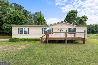 480 Thomas Street, Roopville, GA 30170 - Photo 1