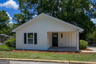 830 SE High Street SE, Gainesville, GA 30501 - Photo 1