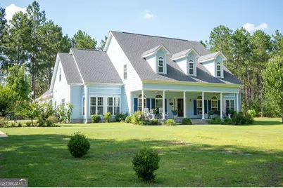 110 Bethel Village Road, Eastman, GA 31023 - Photo 3