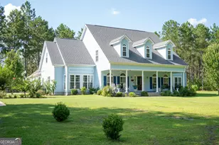 110 Bethel Village Rd, Eastman, GA 31023 - Photo 3
