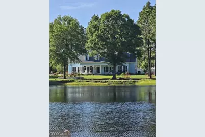 110 Bethel Village Road, Eastman, GA 31023 - Photo 5