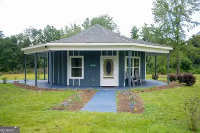 110 Bethel Village Road, Eastman, GA 31023 - Photo 85