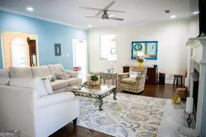 110 Bethel Village Road, Eastman, GA 31023 - Photo 19