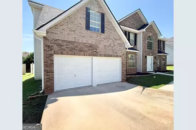 9510 Creekside Road, Jonesboro, GA 30236 - Photo 3