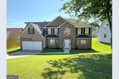 9510 Creekside Road, Jonesboro, GA 30236 - Photo 1