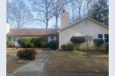 4002 Hawthorne Circle #A, Smyrna, GA 30080 - Photo 1