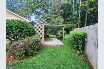 4002 Hawthorne Circle #A, Smyrna, GA 30080 - Photo 3