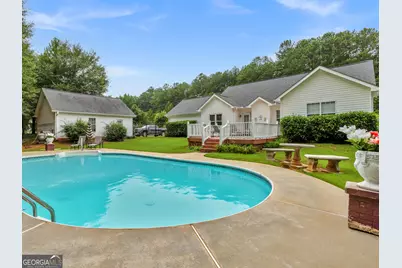 122 Old Stonewall Drive, Locust Grove, GA 30248 - Photo 1