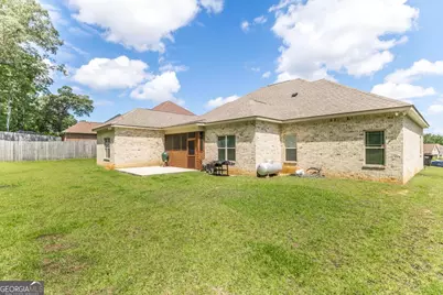 306 Rustic Live Oak Trail, Bonaire, GA 31005 - Photo 33