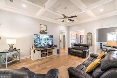 306 Rustic Live Oak Trail, Bonaire, GA 31005 - Photo 11