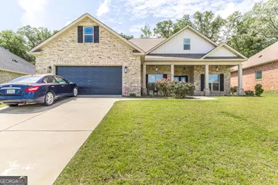 306 Rustic Live Oak Trail, Bonaire, GA 31005 - Photo 1