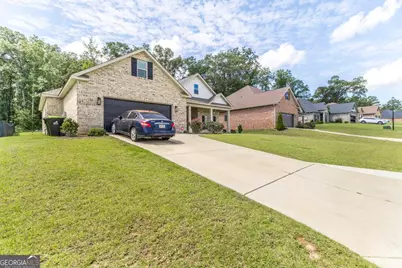 306 Rustic Live Oak Trail, Bonaire, GA 31005 - Photo 3