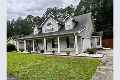 134 Kristins Drive, Saint Marys, GA 31558 - Photo 1