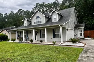 134 Kristins Dr, Saint Marys, GA 31558 - Photo 1