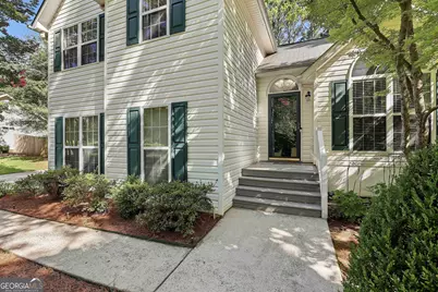 225 Ivy Trace Boulevard, Newnan, GA 30265 - Photo 3
