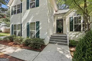 225 Ivy Trace Blvd, Newnan, GA 30265 - Photo 3