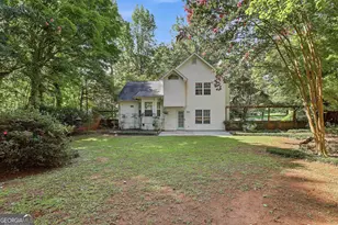 225 Ivy Trace Blvd, Newnan, GA 30265 - Photo 35