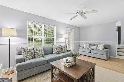 225 Ivy Trace Boulevard, Newnan, GA 30265 - Photo 19