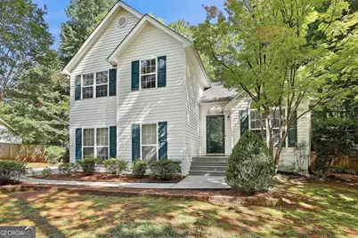 225 Ivy Trace Boulevard, Newnan, GA 30265 - Photo 1