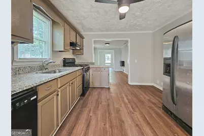 202 White Street, Hogansville, GA 30230 - Photo 11