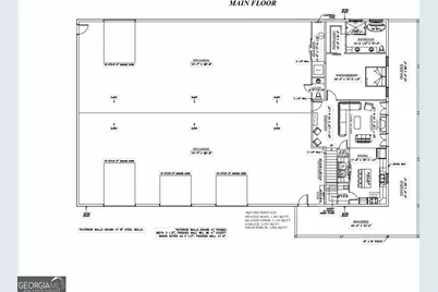 1423 Imlac Road, Woodbury, GA 30293 - Photo 27