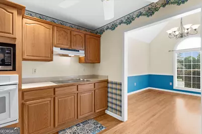 1104 Megan Farms Drive, Lawrenceville, GA 30045 - Photo 9
