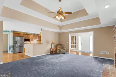 1104 Megan Farms Drive, Lawrenceville, GA 30045 - Photo 17