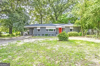 101 Sparta Street, Warner Robins, GA 31088 - Photo 1