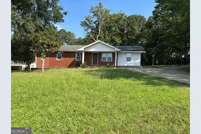 1790 Kilcrease Road, Bethlehem, GA 30620 - Photo 1