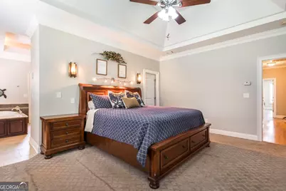 202 Lowpoint Trail, Warner Robins, GA 31093 - Photo 19
